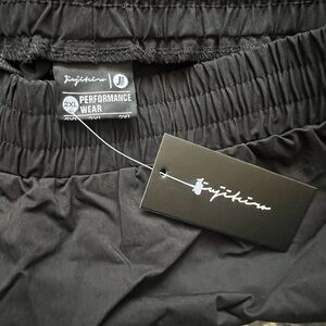 BUNDLE Juijiteiro Performance Wear Shorts - NEW & Like New XXL